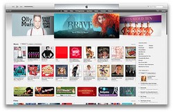 iTunes Store Telah Menjual 25 Miliar Lagu, Pembeli Menerima Hadiah Kejutan