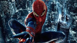 Columbia Pictures Bongkar Cerita The Amazing Spiderman 2
