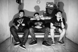 Incoming: SSSLOTHHH, Sludge Metal Pendatang Baru asal Bandung