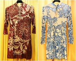 Cheongsam Mewah dari Farah Khan untuk Rayakan Imlek