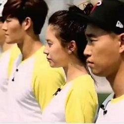 Ini Pendapat Jo PD Soal Karakter Hebat Member Running Man (2)