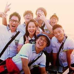 Ini Pendapat Jo PD Soal Karakter Hebat Member Running Man (1)