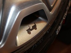 Ini Keteledoran Pengguna Jeep di Indonesia