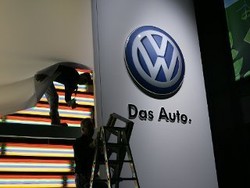 Volkswagen Masih Lapar