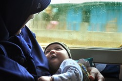 Tatapan Mata, Jendela Hati