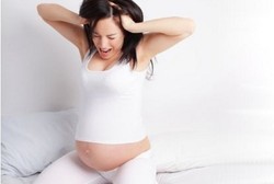 Polusi Tingkatkan Risiko Berat Lahir Bayi Rendah