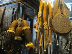 Ini Dia 5 Suvenir Unik Dari Indonesia