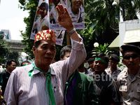 Anton Medan Tuntut Hiu Bersaudara Dibebaskan