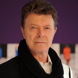 David Bowie Berencana Tur Lagi?