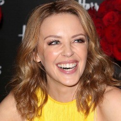 Jay-Z Jadi Bos Baru Kylie Minogue