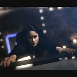 Mengintip Trailer Perdana The Philosophers: Cinta Laura Jatuh dari Monas