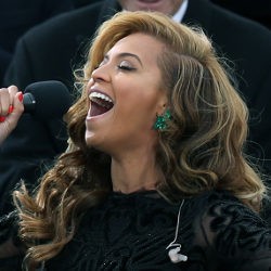 Lupa Simpan Anting Seharga Rp 17 M, Beyonce Panik