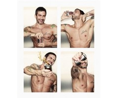 Marc Jacobs Jadi Creative Director Diet Coke Terbaru