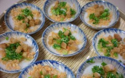 Banh Beo yang Lembut Gurih dari Vietnam