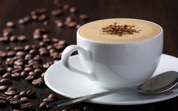 Kini Warga New Delhi Bisa Ngopi dan Santai di Gerai Starbucks