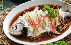 Ikan, Lambang Pembawa Keberuntungan di Tahun Baru Imlek