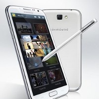 Samsung Beli Saham Pembuat Stylus Galaxy Note
