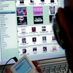 Download Lagu di iTunes, Remaja Ini Diguyur Rp 131 Juta