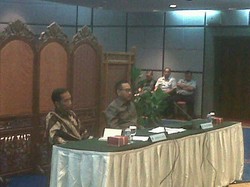 Jokowi Mulai Bahas Monorel Bekasi-Cawang-Cibubur