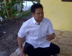 Cak Imin Janji 600 Perusahaan Diberi Penangguhan UMP