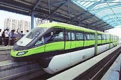 Kata Warga Bekasi Soal Monorel Cepat Hanya 24 Menit ke Jakarta