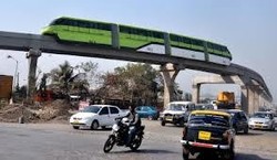 Monorel Terwujud, Properti di Bekasi Makin Diburu Ketimbang Bogor