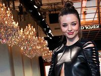 Keseksian Miranda Kerr