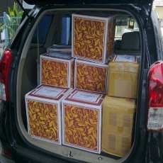 Pemilik Produk Kecantikan yang Disita BBPOM Bantah Produknya Ilegal