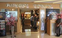 Paradise Dynasty Kini Hadir di Mall Central Park