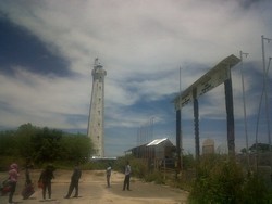 BI dan TNI AL Berantas Uang Tak Layak di Pulau-pulau Terpencil Papua