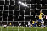 Brasil Takluk di Kandang Inggris