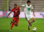 Irak Tundukkan Indonesia 1-0