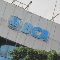 Jual Saham Treasury, BCA Raup Rp 2,3 Triliun