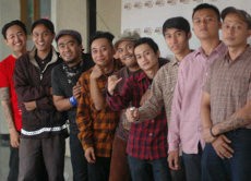 Jalan Panjang Reregean Terjun ke Blantika Musik Indonesia