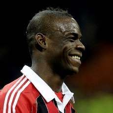 Balotelli Dikabarkan Berurusan dengan Polisi, Milan Menyangkal
