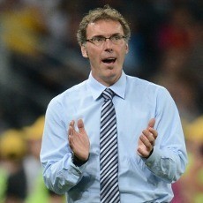 Blanc Masuk Daftar Calon Pelatih Roma