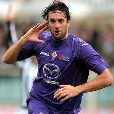 Toni Optimistis Menang di Juventus Stadium