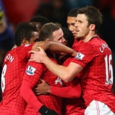 Tantangan untuk Setan Merah Kala Masuki Periode Krusial