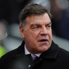 Kritik Wasit, Allardyce Didenda Rp 121 Juta