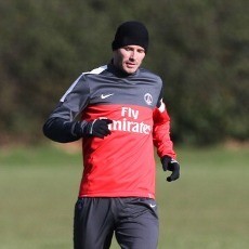 Giggs dan Scholes Menginspirasi Beckham