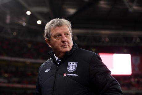 Hodgson Beri Nilai Bagus untuk Inggris