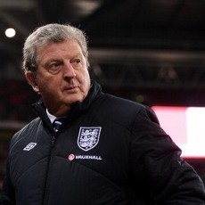 Hodgson Beri Nilai Bagus untuk Inggris