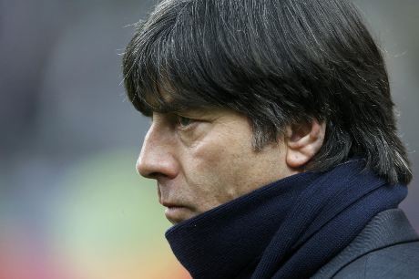 Loew Lihat Banyak Sisi Positif Jerman