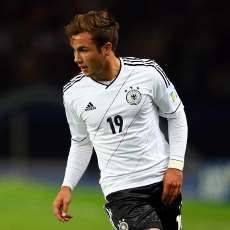 Beckenbauer: Jerman Bisa Menangi Piala Dunia 2014