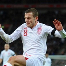 Ekspektasi Publik Tak Bikin Wilshere Terbebani