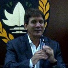 Blanco Sebut Dirinya Pelatih Kepala Indonesia