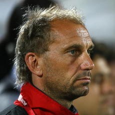 PSSI Perkenalkan Charbonnier Sebagai Direktur Teknik Timnas