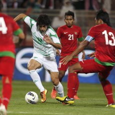 Meski Kalah, Nil Maizar Puji Semangat Tinggi Para Pemainnya