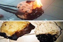 Segera Laporkan Jika Temukan Kerupuk Digoreng Pakai Plastik