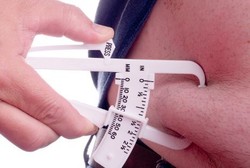 Lemak Menumpuk di Perut Berisiko Pendarahan Fatal